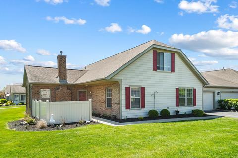 2463 Buckeye Grove Blvd #18-246, Grove City, OH 43123