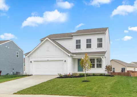 5138 Scioto Landing Blvd, South Bloomfield, OH 43103