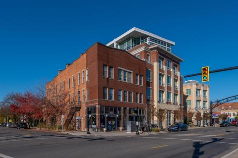 1131 N High St #304, Columbus, OH 43201