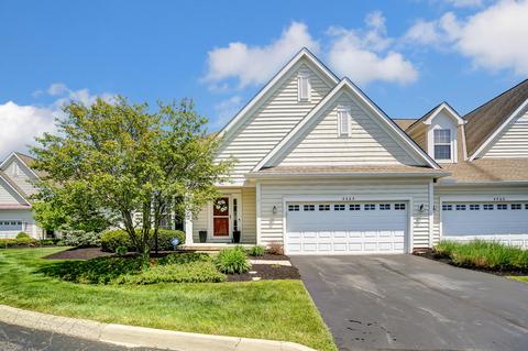 4464 Emmas Ct, Hilliard, OH 43026