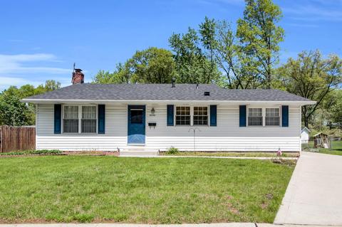 6530 Bartlett Rd, Reynoldsburg, OH 43068