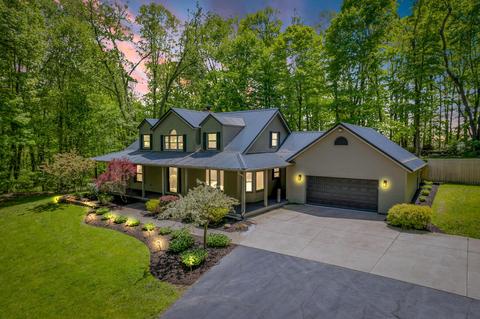 15050 Indian Hills Rd, Mount Vernon, OH 43050
