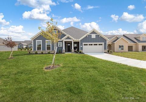 10305 Tipperary, Plain City, OH 43064