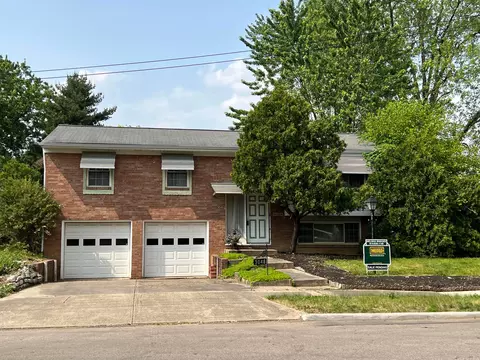 3048 Niagara Ct W, Columbus, OH 43227