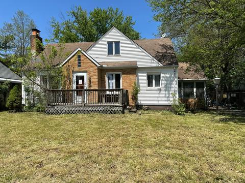 2167 Sunnyland Blvd, Springfield, OH 45506