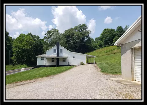 1072 State Route 233, Patriot, OH 45658