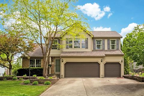 218 Winfall Dr, Columbus, OH 43230