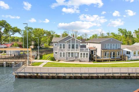 4847 N Bank Rd, Buckeye Lake, OH 43008