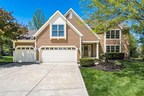 6128 Abbotsford Dr, Dublin, OH 43017