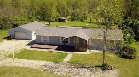 520 Pike Lake Rd, Bainbridge, OH 45612