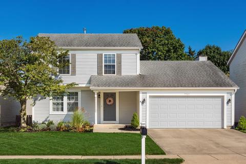 5903 Buechler Bnd, Columbus, OH 43228