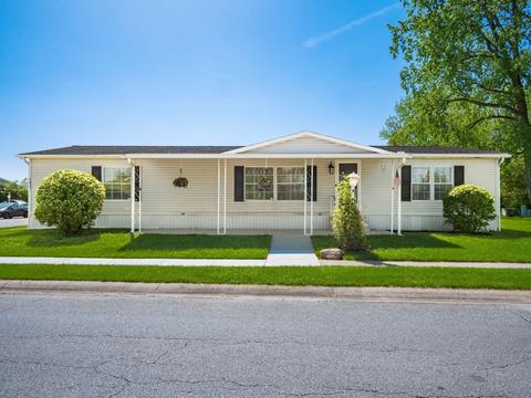 1831 Big Run Bluffs Blvd, Grove City, OH 43123
