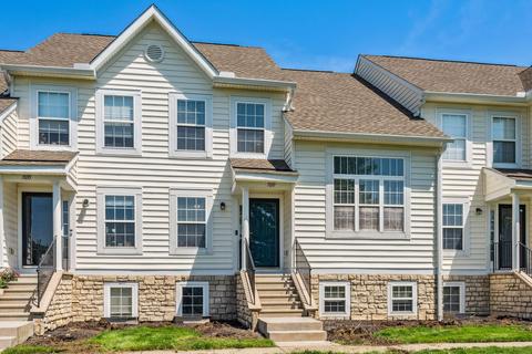 7097 Donerail Dr, New Albany, OH 43054