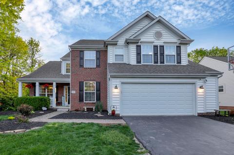 5430 Ketterington Ln, Westerville, OH 43082