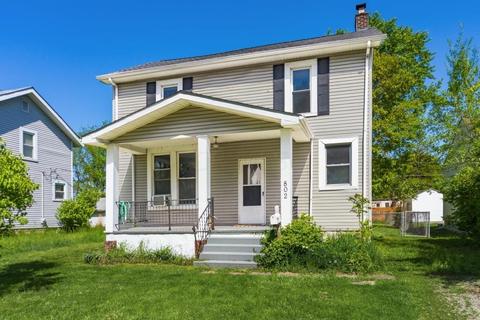 802 N Drexel Ave, Columbus, OH 43219