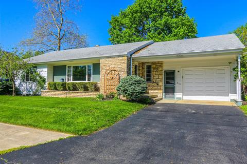 214 Shepper Ave, Plain City, OH 43064