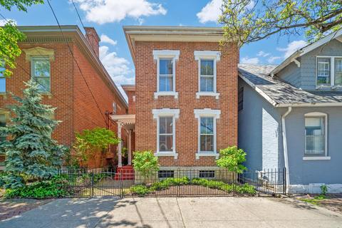 677 S 3rd St, Columbus, OH 43206