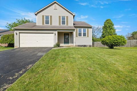 5219 Victoria St, Groveport, OH 43125