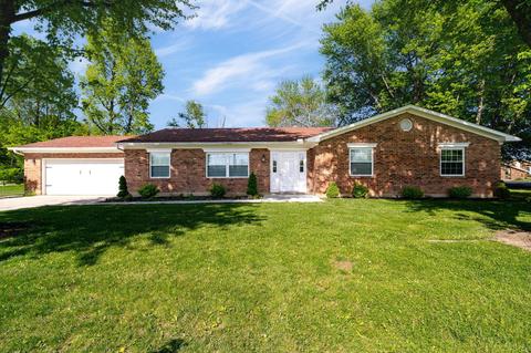 5556 O Neall Rd, Waynesville, OH 45068