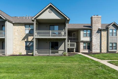 5310 Stonemeadow Ave #C, Columbus, OH 43220