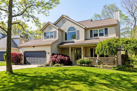 901 Executive Blvd, Delaware, OH 43015