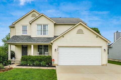 390 Hibbs Rd, Lockbourne, OH 43137