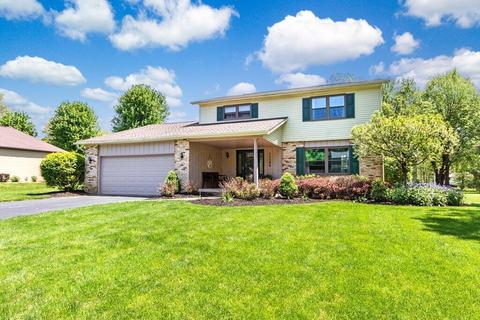 11280 Forest Lane Ave, Pickerington, OH 43147