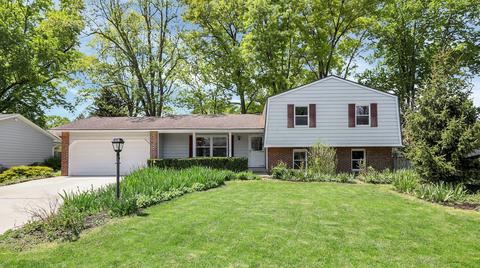 6859 Merwood St, Columbus, OH 43235