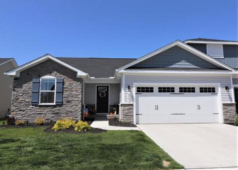 2265 Mcclouds Sq, Marysville, OH 43040