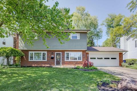402 Catalina Dr, Newark, OH 43055