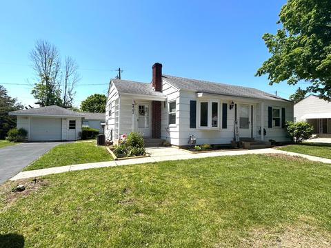 507 Springhollow Rd, Circleville, OH 43113