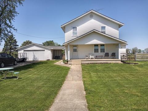 5980 Hume Lever Rd, London, OH 43140