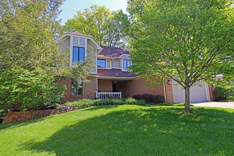 740 White Tail Dr, Gahanna, OH 43230