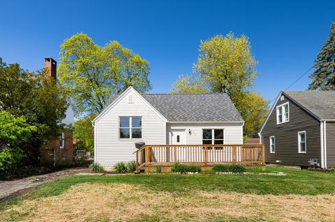 192 Marlow Rd, Mansfield, OH 44906