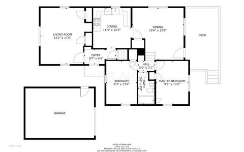 192 Marlow Rd, Mansfield, OH 44906 photo 3