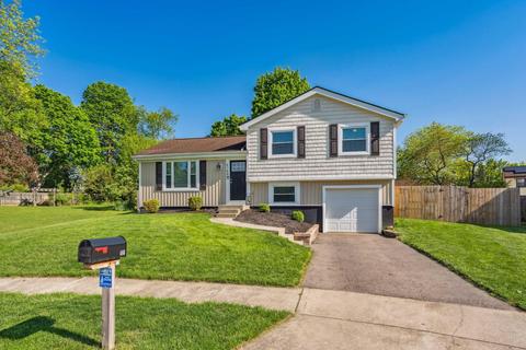 4148 Pewter Ct, Columbus, OH 43230