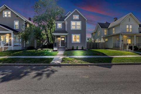 123 N Eureka Ave, Columbus, OH 43204
