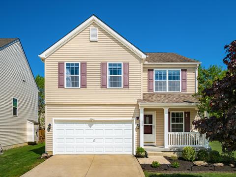 5506 Piper Bend Dr, Canal Winchester, OH 43110