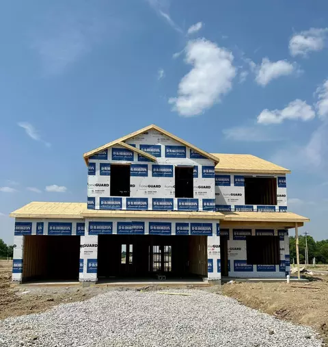 166 Flowering Meadow Dr, Delaware, OH 43015
