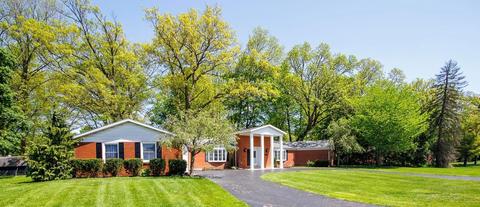 1322 Meadowcrest Pl, Columbus, OH 43228