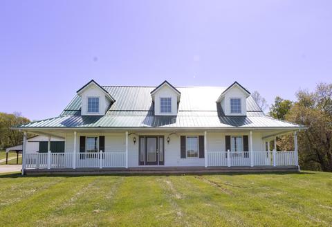 4488 Pattonsville Rd, Jackson, OH 45640