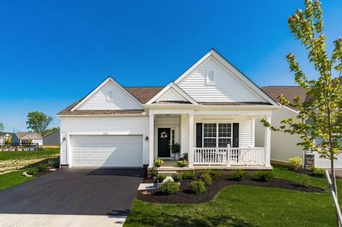 3172 Mckinney Rd, Grove City, OH 43123