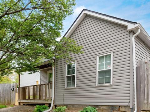 148 E Barthman Ave, Columbus, OH 43207