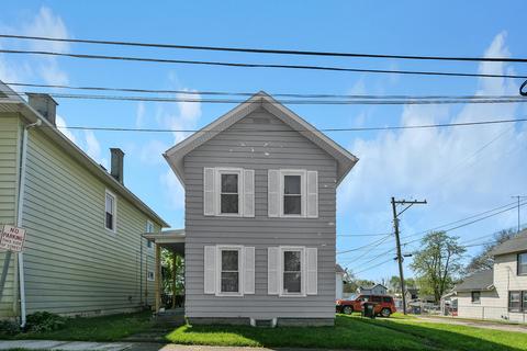 11 Jefferson St, Newark, OH 43055