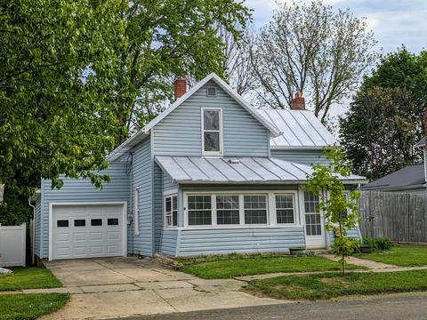 342 Lincoln Ave, Mount Gilead, OH 43338