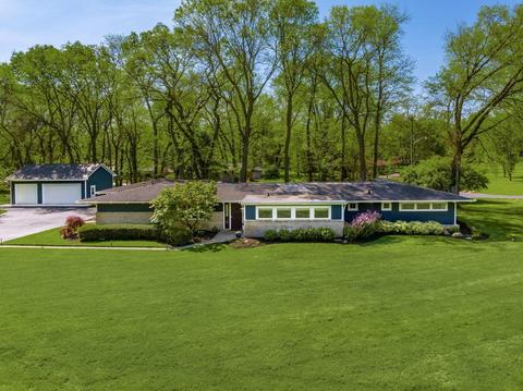 3055 Rockford Dr, Columbus, OH 43221