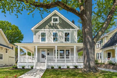 1343 Glenn Ave, Columbus, OH 43212