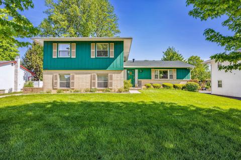 2650 Halleck Dr, Columbus, OH 43209