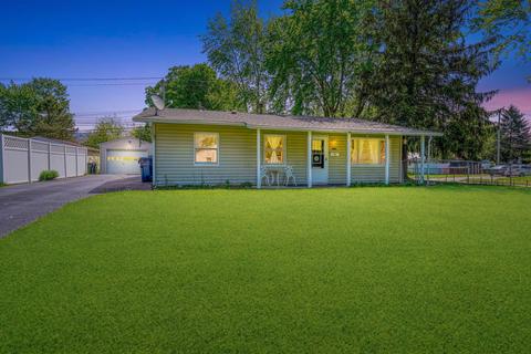 3804 Hillcrest St E, Hilliard, OH 43026