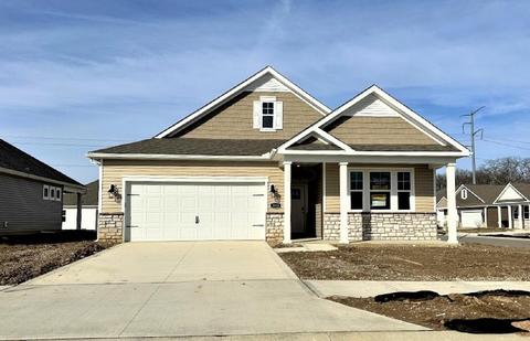 5851 Ryman Dr E, Grove City, OH 43123